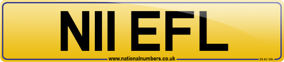 N11 EFL
