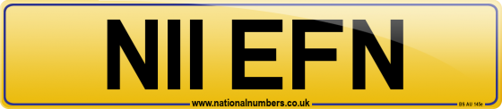 N11 EFN