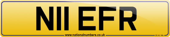 N11 EFR
