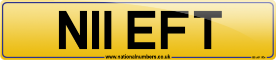 N11 EFT