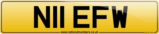 N11 EFW
