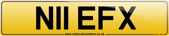 N11 EFX