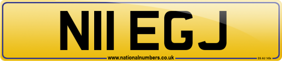 N11 EGJ