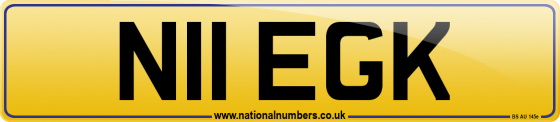 N11 EGK