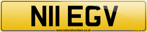 N11 EGV