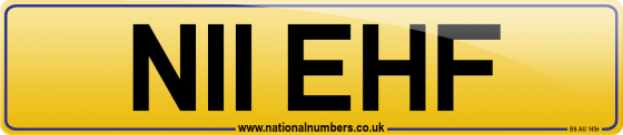 N11 EHF