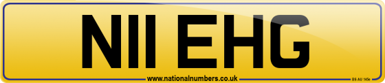 N11 EHG