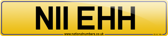 N11 EHH