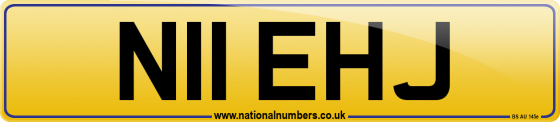 N11 EHJ