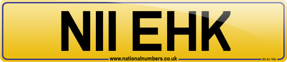 N11 EHK