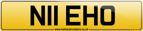 N11 EHO