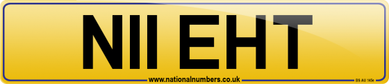 N11 EHT