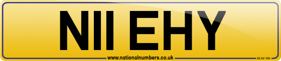 N11 EHY