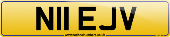 N11 EJV