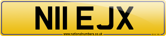 N11 EJX