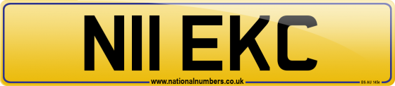 N11 EKC