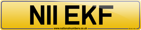 N11 EKF