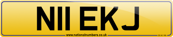N11 EKJ