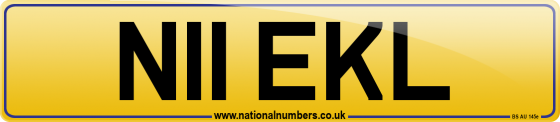 N11 EKL