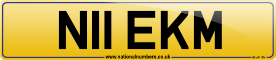 N11 EKM