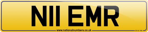 N11 EMR