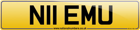 N11 EMU