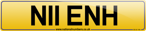 N11 ENH