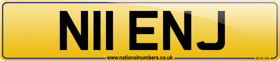 N11 ENJ