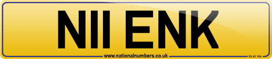 N11 ENK