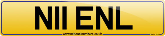 N11 ENL