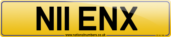 N11 ENX