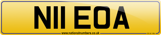 N11 EOA