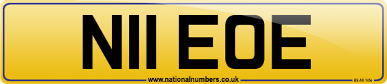 N11 EOE