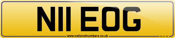N11 EOG