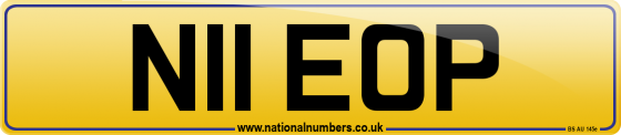 N11 EOP