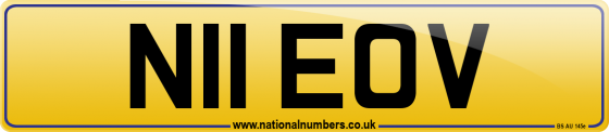 N11 EOV
