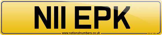 N11 EPK