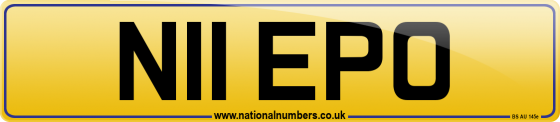 N11 EPO