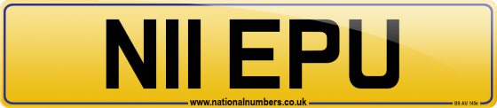 N11 EPU