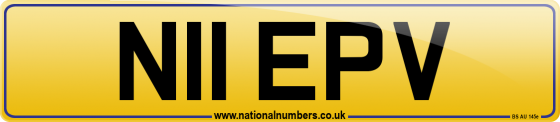 N11 EPV