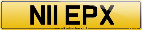 N11 EPX