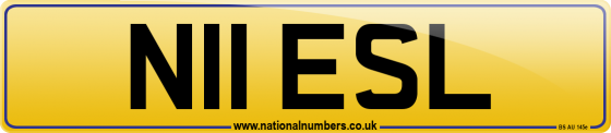N11 ESL