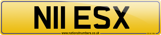 N11 ESX