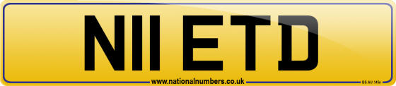 N11 ETD
