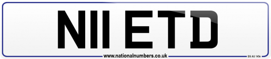 N11 ETD