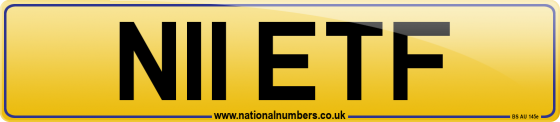 N11 ETF