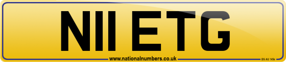N11 ETG