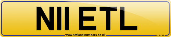 N11 ETL