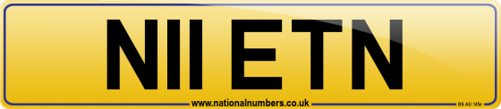N11 ETN