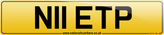 N11 ETP
